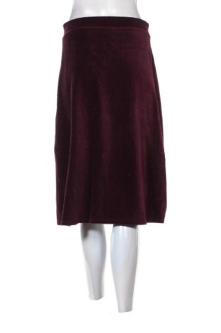 Rock LC Waikiki, Größe M, Farbe Rot, Preis 11,86 €
