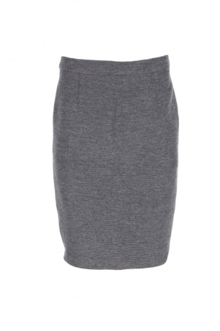 Пола Lanvin, Размер M, Цвят Зелен, Цена 1 574,99 лв.