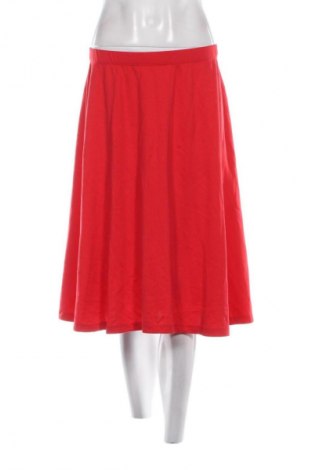 Sukňa Laura Kent, Veľkosť XL, Farba Červená, Cena  11,95 €