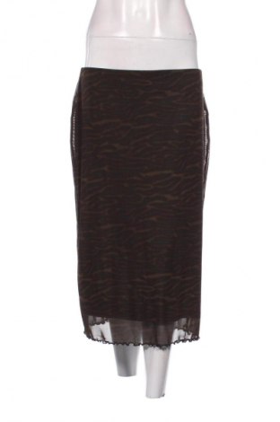 Rock Laura Torelli, Größe M, Farbe Mehrfarbig, Preis € 12,00