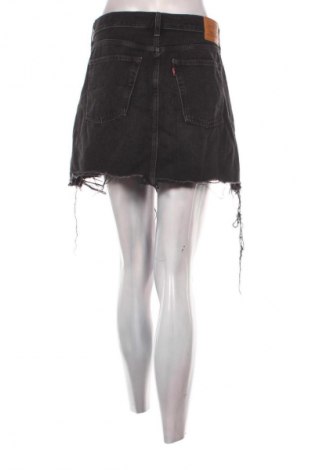 Fustă Levi's, Mărime L, Culoare Negru, Preț 189,99 Lei