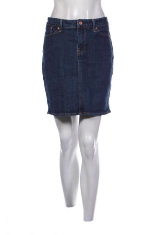 Sukňa Levi's, Veľkosť XL, Farba Modrá, Cena  75,32 €