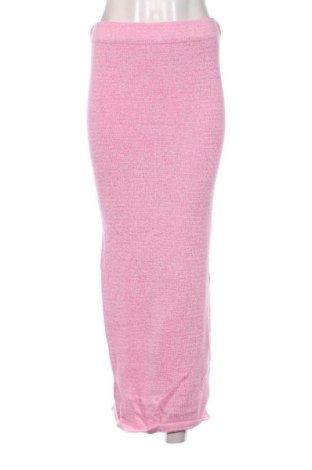 Fustă Lily Loves, Mărime M, Culoare Roz, Preț 124,99 Lei