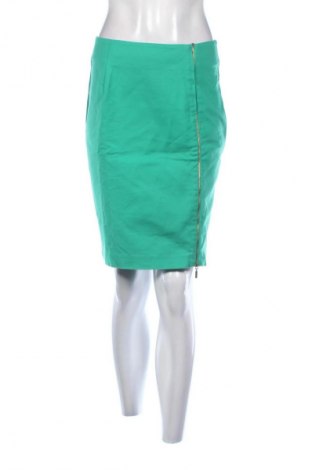 Spódnica Lindex, Rozmiar M, Kolor Zielony, Cena 43,68 zł