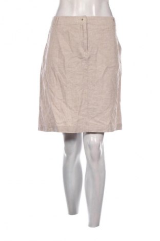 Rock Lisa Tossa, Größe XL, Farbe Beige, Preis 20,99 €