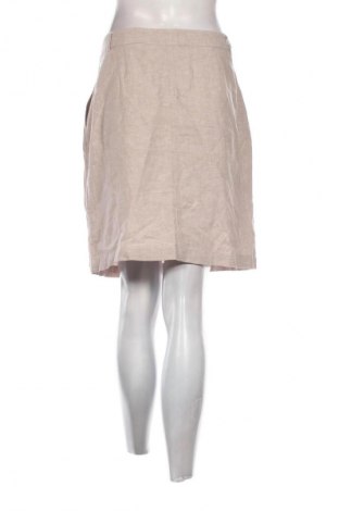 Rock Lisa Tossa, Größe XL, Farbe Beige, Preis 20,99 €