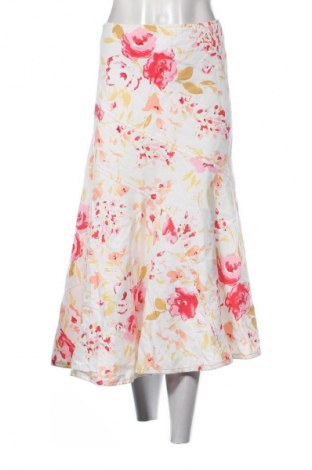 Fustă Liv, Mărime XL, Culoare Multicolor, Preț 61,74 Lei