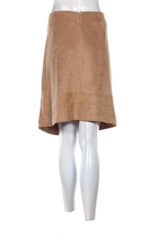 Rock Lola & Liza, Größe XL, Farbe Beige, Preis 21,00 €