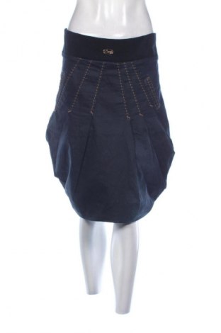 Szoknya Lucy, Méret XL, Szín Kék, Ár 3 800 Ft
