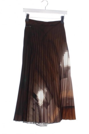 Szoknya MM6 Maison Martin Margiela, Méret XXS, Szín Sokszínű, Ár 131 176 Ft