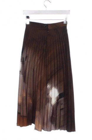 Szoknya MM6 Maison Martin Margiela, Méret XXS, Szín Sokszínű, Ár 131 176 Ft
