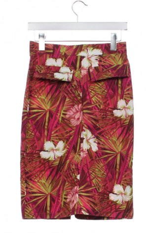 Fustă Mango, Mărime XS, Culoare Multicolor, Preț 110,53 Lei
