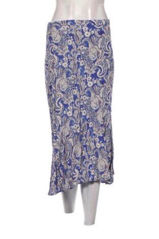 Fustă Mango, Mărime M, Culoare Multicolor, Preț 87,46 Lei