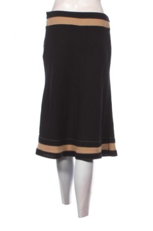 Φούστα Marks & Spencer, Μέγεθος M, Χρώμα Μαύρο, Τιμή 17,30 €