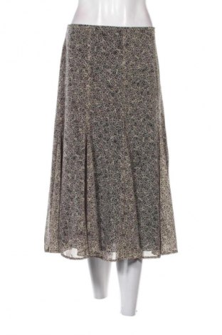 Fustă Marks & Spencer, Mărime L, Culoare Multicolor, Preț 87,46 Lei