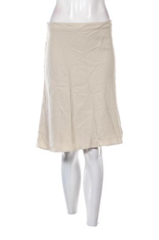 Szoknya Marks & Spencer, Méret L, Szín Bézs, Ár 5 404 Ft