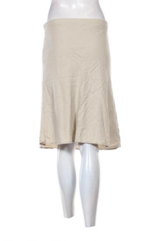 Szoknya Marks & Spencer, Méret L, Szín Bézs, Ár 5 404 Ft