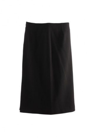 Пола Max Mara, Размер M, Цвят Черен, Цена 549,99 лв.