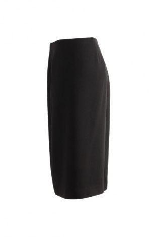 Пола Max Mara, Размер M, Цвят Черен, Цена 549,99 лв.