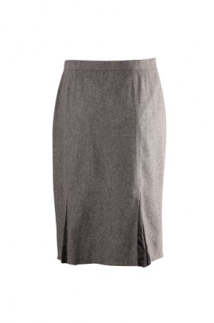 Пола Max Mara, Размер M, Цвят Зелен, Цена 499,99 лв.