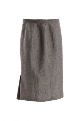 Пола Max Mara, Размер XL, Цвят Зелен, Цена 434,99 лв.