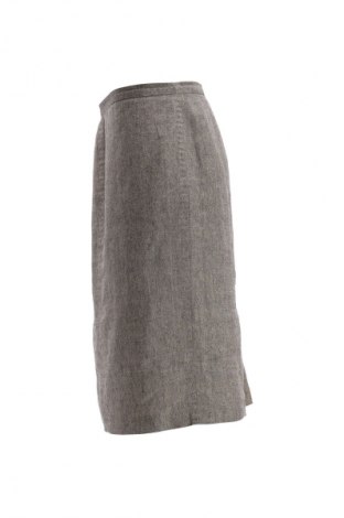 Пола Max Mara, Размер XL, Цвят Зелен, Цена 434,99 лв.