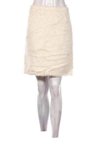Fustă Max Mara, Mărime M, Culoare Alb, Preț 1.499,99 Lei