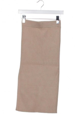 Szoknya Medicine, Méret XS, Szín Bézs, Ár 4 598 Ft