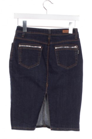 Rock Miss Anna, Größe XS, Farbe Blau, Preis € 14,83