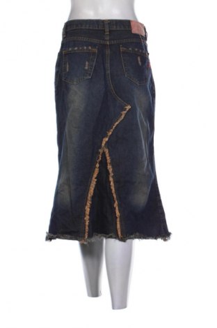 Sukně Miss Sexy, Velikost M, Barva Modrá, Cena  367,00 Kč