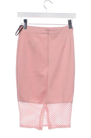 Fustă Missguided, Mărime XS, Culoare Multicolor, Preț 60,53 Lei