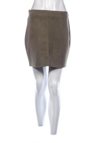 Szoknya Missguided, Méret M, Szín Zöld, Ár 3 828 Ft