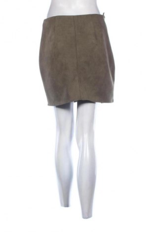Szoknya Missguided, Méret M, Szín Zöld, Ár 3 828 Ft