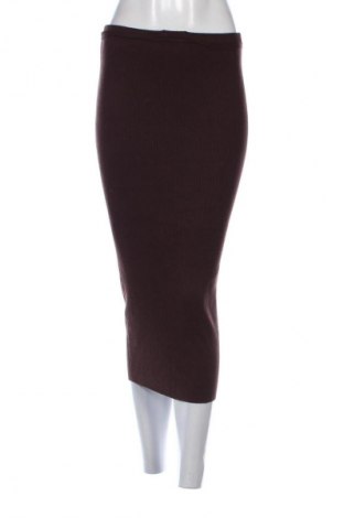 Rock Missguided, Größe XS, Farbe Braun, Preis € 11,79