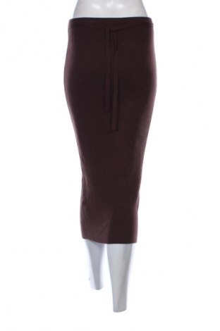 Rock Missguided, Größe XS, Farbe Braun, Preis € 11,79