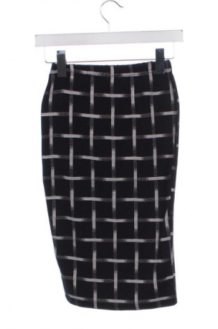 Spódnica Missguided, Rozmiar XS, Kolor Kolorowy, Cena 43,68 zł