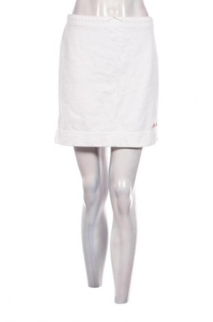 Sukňa Mitch & Co., Veľkosť L, Farba Biela, Cena  14,77 €