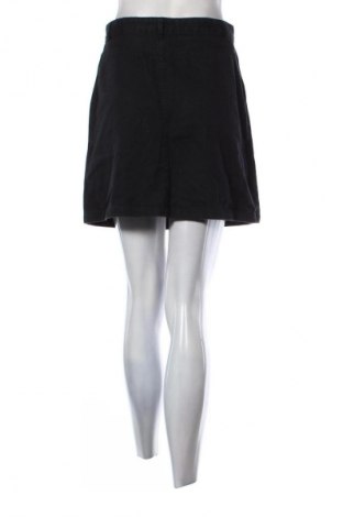 Φούστα Monki, Μέγεθος S, Χρώμα Μαύρο, Τιμή 9,21 €