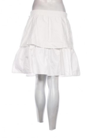 Szoknya Monki, Méret XL, Szín Fehér, Ár 3 572 Ft