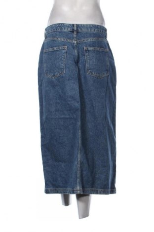 Rock NA-KD, Größe M, Farbe Blau, Preis € 20,97