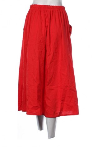 Szoknya NEW COLLECTION, Méret M, Szín Piros, Ár 8 200 Ft