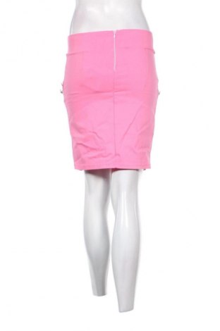 Φούστα NEW COLLECTION, Μέγεθος S, Χρώμα Ρόζ , Τιμή 20,97 €