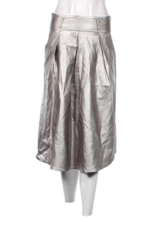 Spódnica NEW COLLECTION, Rozmiar S, Kolor Szary, Cena 94,34 zł