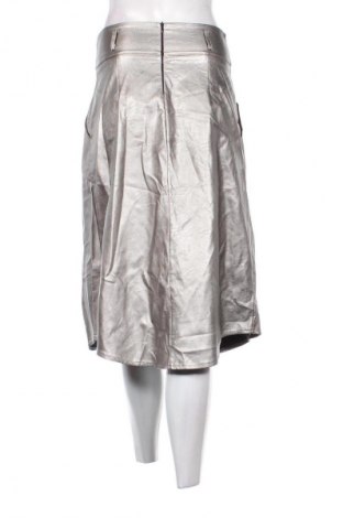 Spódnica NEW COLLECTION, Rozmiar S, Kolor Szary, Cena 94,34 zł