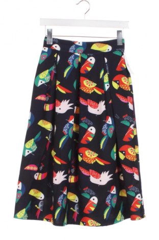 Пола NEW COLLECTION, Размер XS, Цвят Многоцветен, Цена 93,00 лв.