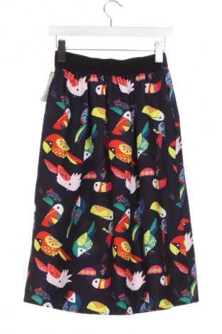 Пола NEW COLLECTION, Размер XS, Цвят Многоцветен, Цена 93,00 лв.