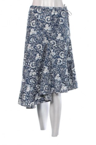 Fustă Next, Mărime L, Culoare Multicolor, Preț 107,61 Lei