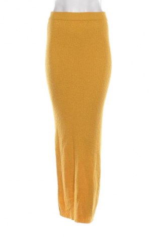 Sukňa Nude Lucy, Veľkosť S, Farba Žltá, Cena  36,95 €