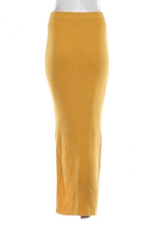 Sukňa Nude Lucy, Veľkosť S, Farba Žltá, Cena  36,95 €