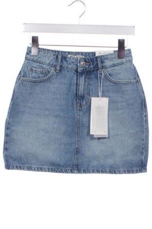 Rock ONLY, Größe XS, Farbe Blau, Preis € 43,99